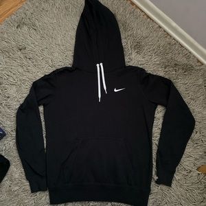 Black Nike Hoodie